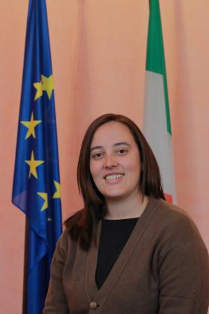 Martina Betulanti, Presidente del Coniglio Comunale di Pontassieve