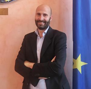 Carlo Boni, Vice Sindaco del Comune di Pontassieve Carlo Boni, Vice Sindaco del Comune di Pontassieve