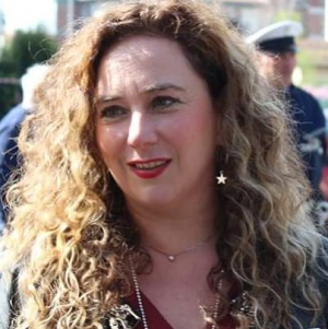 Cecilia Cappelletti. Pontassieve, mandato amministrativo 2019 - 2024 Cecilia Cappelletti. Pontassieve, mandato amministrativo 2019 - 2024