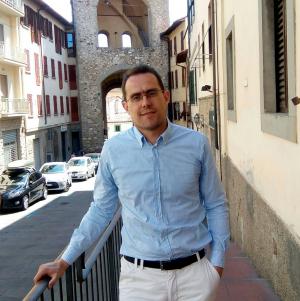 Filippo Pratesi Filippo Pratesi