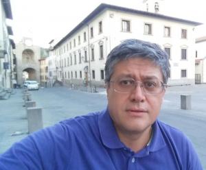 Marco Passerotti Marco Passerotti