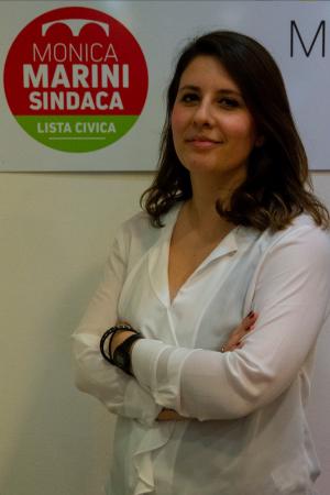 Maurri Claudia. Pontassieve, mandato amministrativo 2019 - 2024 Maurri Claudia. Pontassieve, mandato amministrativo 2019 - 2024