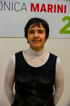 Silvia Campigli. Pontassieve, mandato amministrativo 2019 - 2024 Silvia Campigli. Pontassieve, mandato amministrativo 2019 - 2024