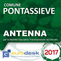 Eurodesk Pontassieve