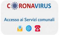 Accesso ai servizi comunali