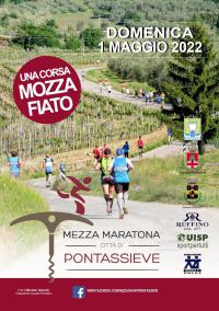 mezza maratona 2022