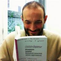 Presentazione del libro “Diventare uomini” di Lorenzo Gasparrini