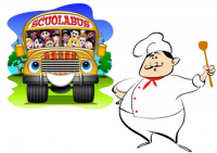 mensa e trasporto scolastico