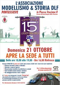 Modellismo e Storia DLF