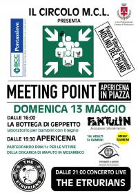 meeting point