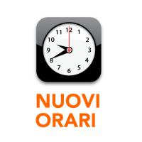 variazione orari 