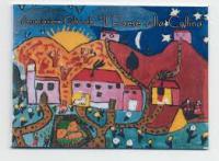 Il paese sulla collina "Sara Cerrini"