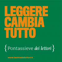 La Città dei Lettori parte da Pontassieve dei Lettori, il 18 e il 19 giugno.