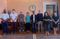 22 giugno 2021 - Un patto per lo sviluppo della Valdisieve e del Valdarno fiorentino