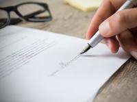 D.A.T. - Dichiarazione Anticipata di Trattamento