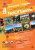 festa d'Autunno