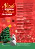 Pontassieve, Natale 2023 a ritmo di “Sound”